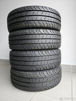 Letní Continental 205/65 R16C - Nové -