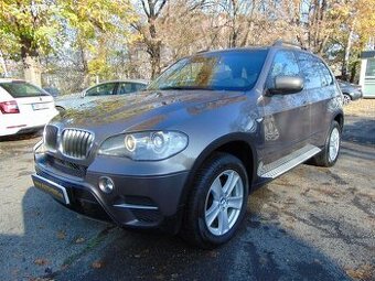 BMW X5, 3,0 D
Ojeté, 2010, 282 000 km