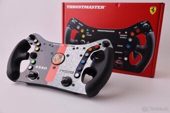 Thrustmaster F488 GT3 Add-On