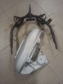 Dily na Ducati Multistrada 1000