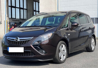 Zafira Tourer automat 1.6 Turbo - 1