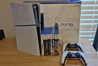 Playstation 5