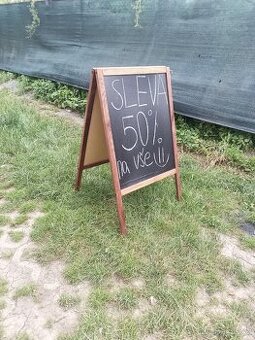 Reklamní stojan