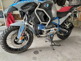 BMW R1250GS Adventure