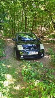 Prodám Citroen C2