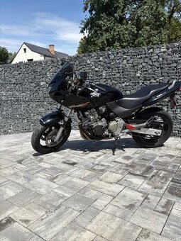 HONDA HORNET 600S