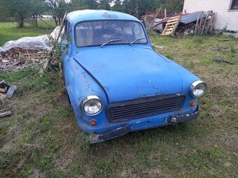 Skoda 1202