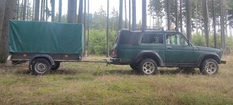 Lada Niva