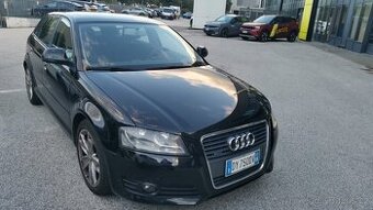 Audi A3 125 kw 4x4