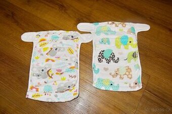 Abdukční kalhotky T-TOMI