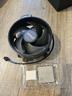 Procesor AMD Ryzen 3