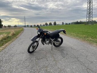 Honda CRM125
