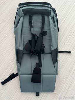 Thule Urban glide 3 mid Blue potah sporťáku