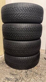 Zimní pneu 235/50/19 Nokian WR SUV 4