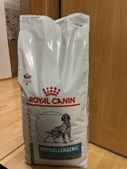 Psí granule Royal Canin