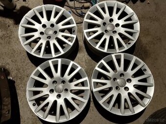ALU Audi 7,5x17 et56 originál