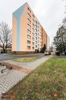 Prodej, byty/3+1, 66 m2, Hornická 3013/43, 70200 Ostrava, Os