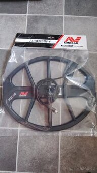 Cívka Minelab EQX15
