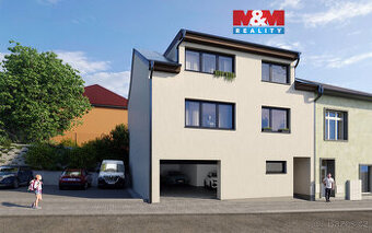 Prodej bytu 4+kk, 225 m², Ivančice, ul. Oslavanská