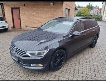 VW PASSAT B8 110KW DSG •COMFORTLINE•AAC•