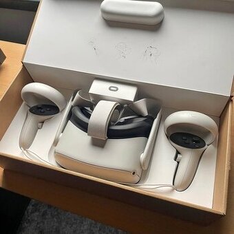 Meta Oculus Quest 2 128GB