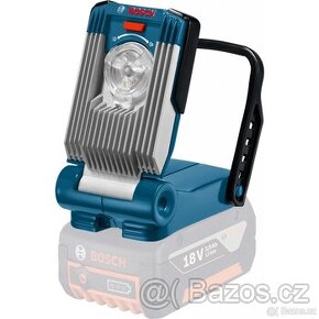Aku svítilna Bosch GLI VariLED Professional 18V