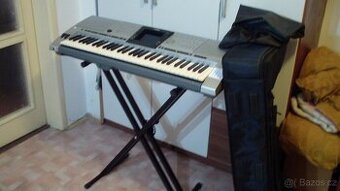 keyboard YAMAHA PSR 3000