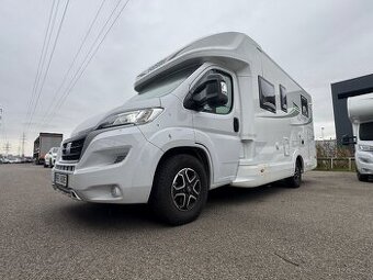 Fiat Forster 699 polointegrál, Automat, TOP výbava