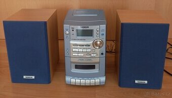 NOVÁ Thomson hifi věž