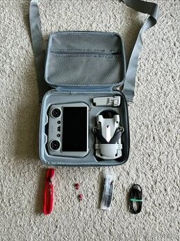 Dron DJI Mini 3 Pro