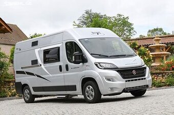 Poptávám obytnou dodávku, vestavbu do 800.000kč