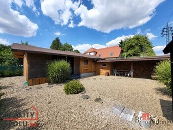 Prodej, domy/chata, 77 m2, 44001 Louny, Louny [ID 75670]