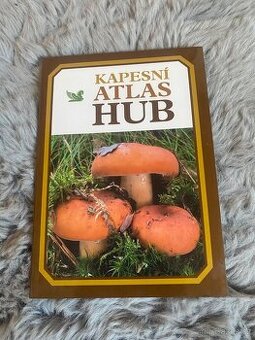 Kapesní atlas hub