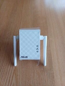 WIFI extender asus RP-N12