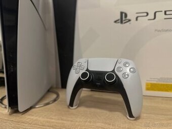 Ps5 slim dikital