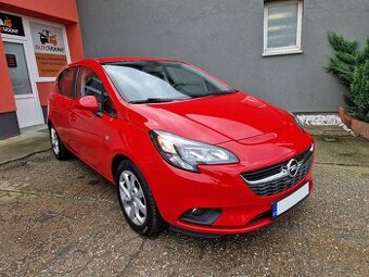 Opel Corsa 1.4 16V 2019 CZ