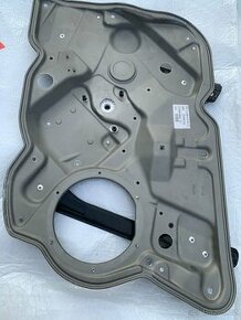 stahovaní p.p. dveri Octvaia II 1Z1837462