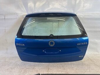 5 dveře Škoda Octavia 3 kombi