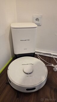 Rowenta - robotický vysavač