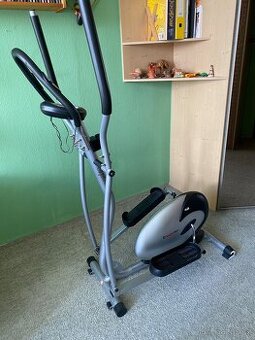 Eliptical Insportline magnetic