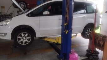 Kola 5x108 Ford 215/60r16