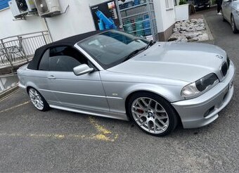 BMW E46 330i ( M54B30 ) na DÍLY