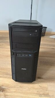 Herní/Kancelářský PC - NVIDIA GTX 1660 SUPER