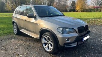 BMW X5 e70 3.0d 173kw xDrive