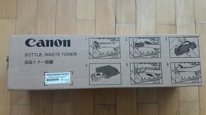 Canon FM2-5533 - Waste toner box - odpadní nádoba