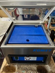 Vakuovací stroj KOMET