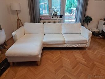 Sedačka ikea Karlstad