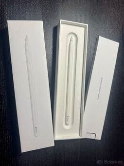 Apple tužka 2.generace