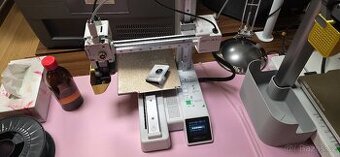 VADNÁ Bambulab A1 mini 3D tiskárna - BRNO