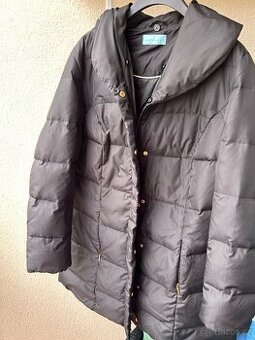 Zimní dámská bunda velikost 44 Pfeffinger